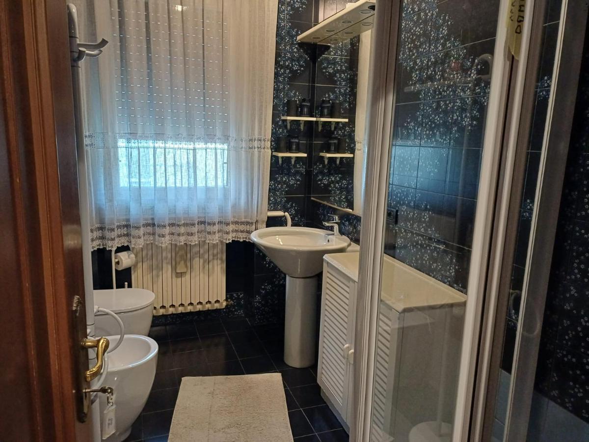 Il Geranio B&B Роверето Екстер'єр фото
