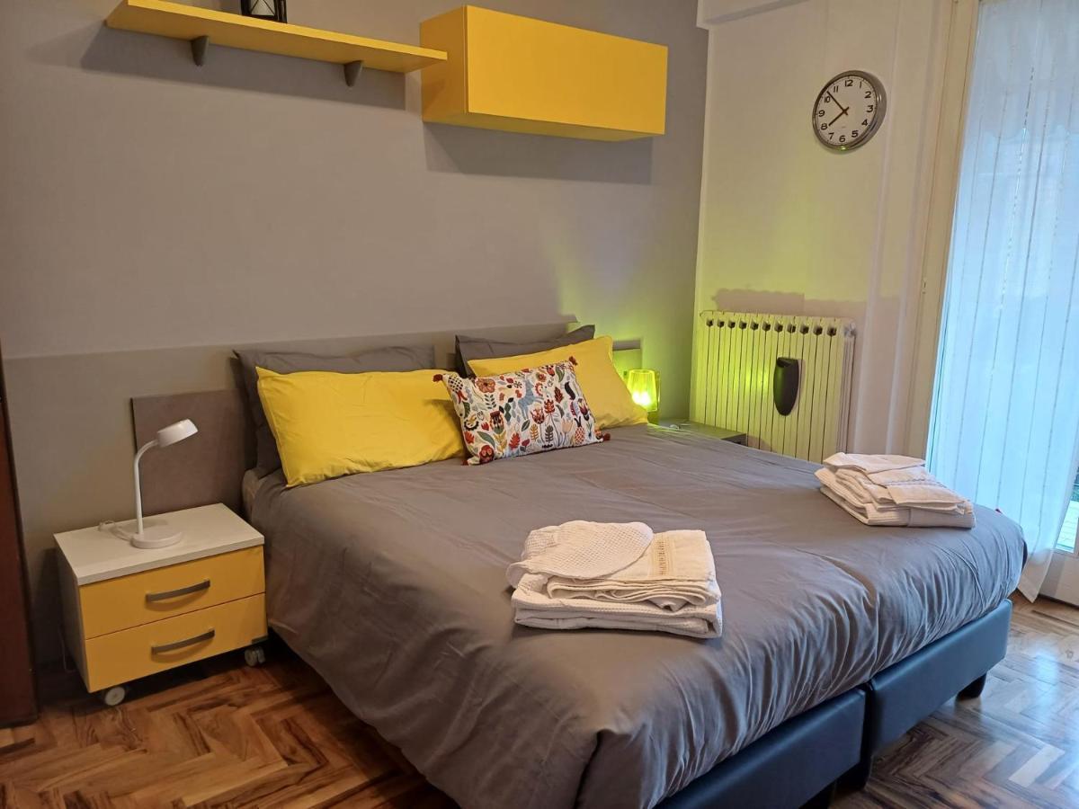 Il Geranio B&B Роверето Екстер'єр фото