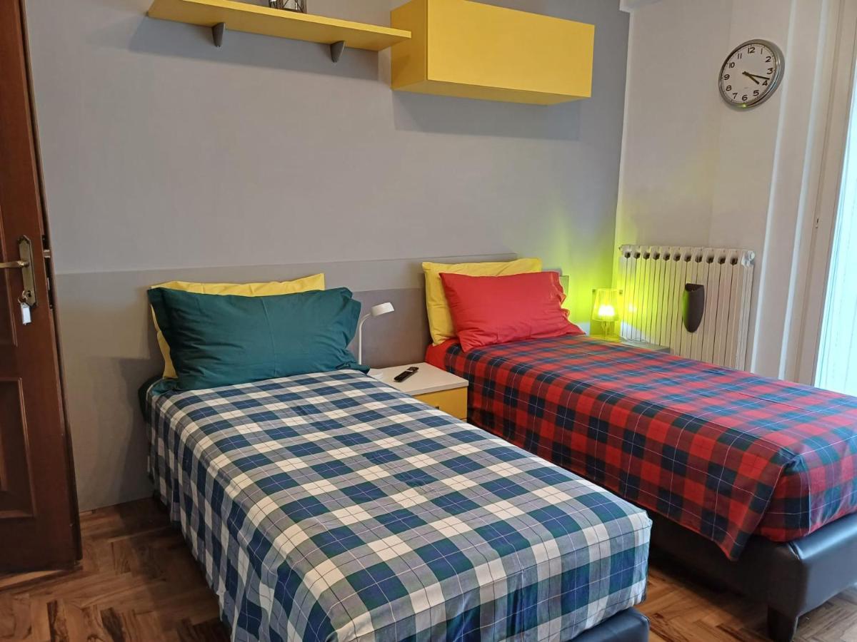 Il Geranio B&B Роверето Екстер'єр фото